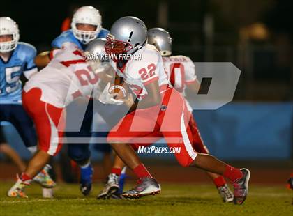 Thumbnail 1 in Freshman: Agua Fria @ Deer Valley photogallery.