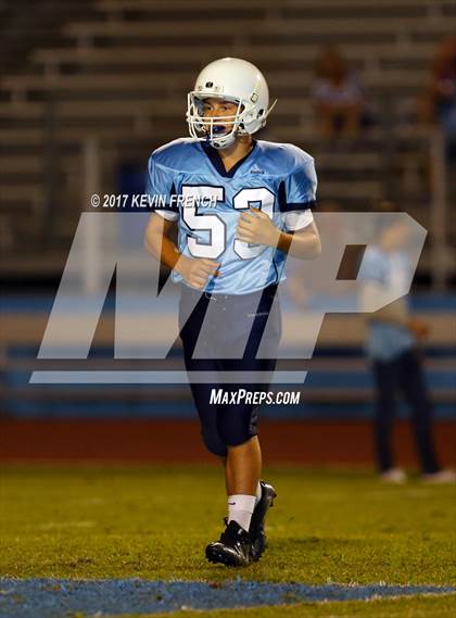 Thumbnail 3 in Freshman: Agua Fria @ Deer Valley photogallery.