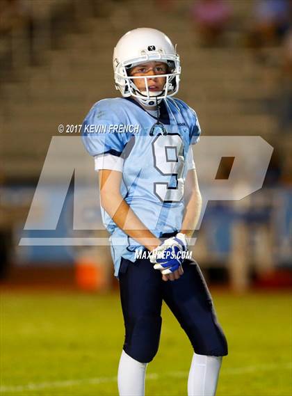 Thumbnail 1 in Freshman: Agua Fria @ Deer Valley photogallery.