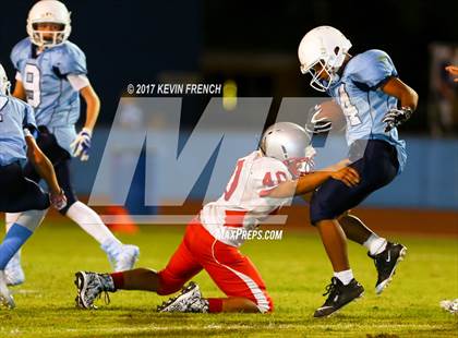Thumbnail 3 in Freshman: Agua Fria @ Deer Valley photogallery.