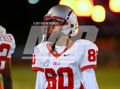 Thumbnail 3 in Freshman: Agua Fria @ Deer Valley photogallery.