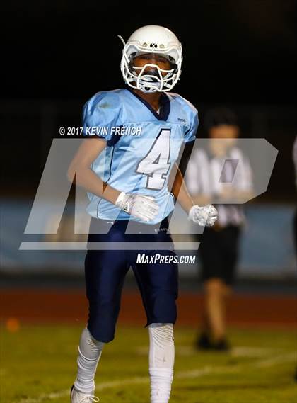 Thumbnail 3 in Freshman: Agua Fria @ Deer Valley photogallery.