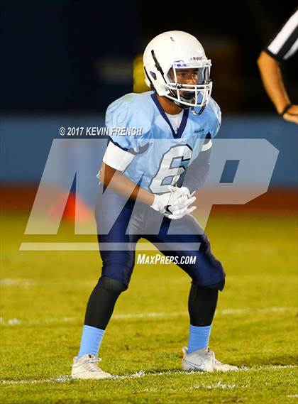 Thumbnail 2 in Freshman: Agua Fria @ Deer Valley photogallery.