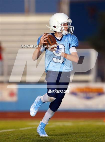 Thumbnail 2 in Freshman: Agua Fria @ Deer Valley photogallery.