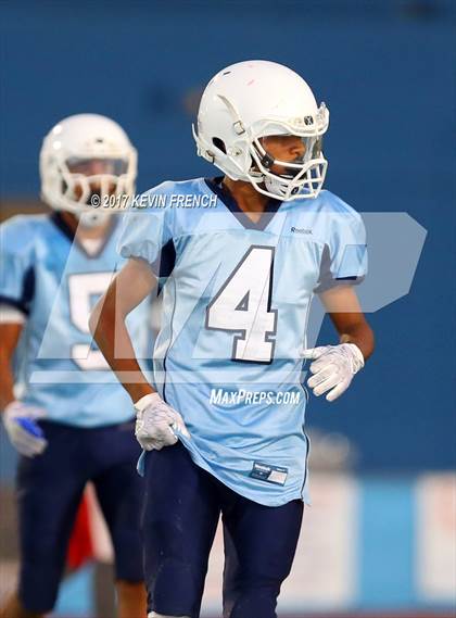 Thumbnail 3 in Freshman: Agua Fria @ Deer Valley photogallery.