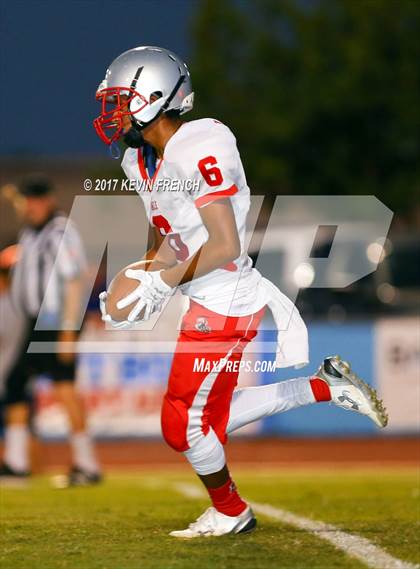 Thumbnail 1 in Freshman: Agua Fria @ Deer Valley photogallery.