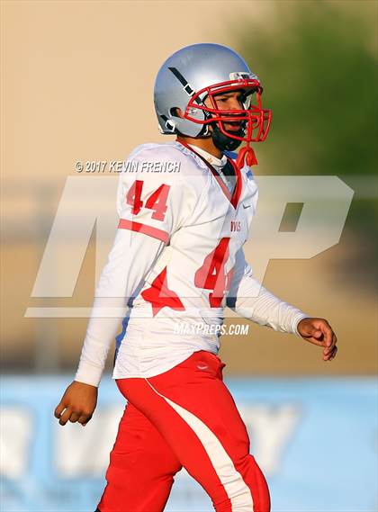Thumbnail 3 in Freshman: Agua Fria @ Deer Valley photogallery.