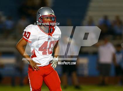 Thumbnail 1 in Freshman: Agua Fria @ Deer Valley photogallery.