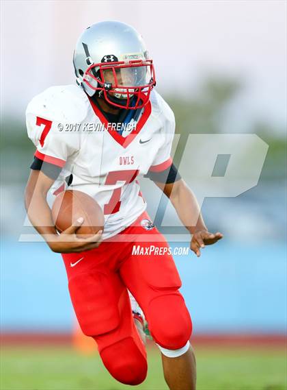 Thumbnail 1 in Freshman: Agua Fria @ Deer Valley photogallery.