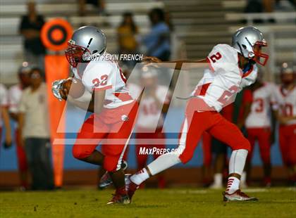 Thumbnail 3 in Freshman: Agua Fria @ Deer Valley photogallery.