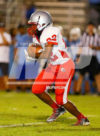 Thumbnail 1 in Freshman: Agua Fria @ Deer Valley photogallery.