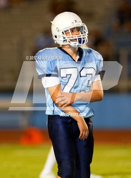 Thumbnail 1 in Freshman: Agua Fria @ Deer Valley photogallery.