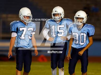 Thumbnail 1 in Freshman: Agua Fria @ Deer Valley photogallery.
