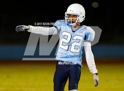 Thumbnail 1 in Freshman: Agua Fria @ Deer Valley photogallery.