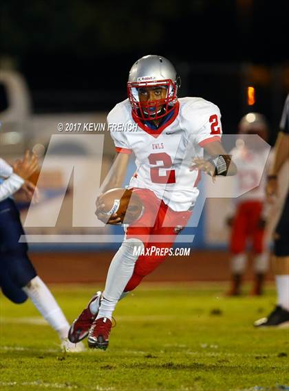 Thumbnail 3 in Freshman: Agua Fria @ Deer Valley photogallery.