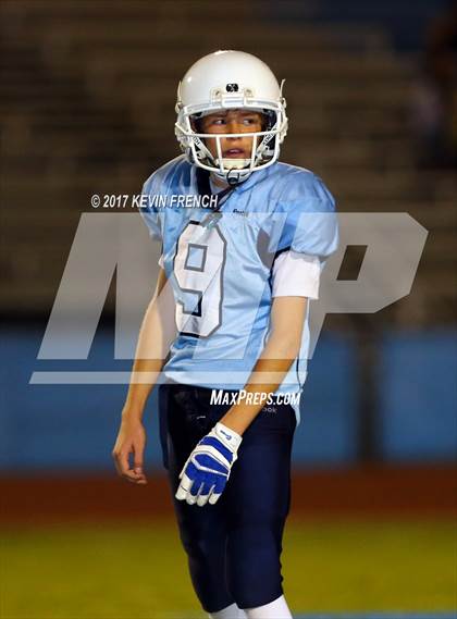 Thumbnail 3 in Freshman: Agua Fria @ Deer Valley photogallery.