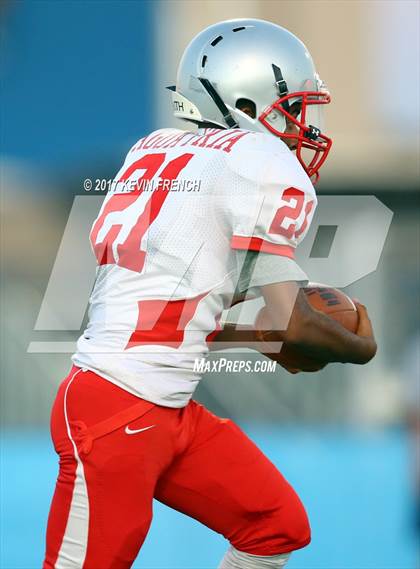 Thumbnail 2 in Freshman: Agua Fria @ Deer Valley photogallery.