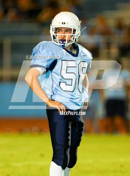 Thumbnail 2 in Freshman: Agua Fria @ Deer Valley photogallery.