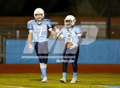 Thumbnail 3 in Freshman: Agua Fria @ Deer Valley photogallery.