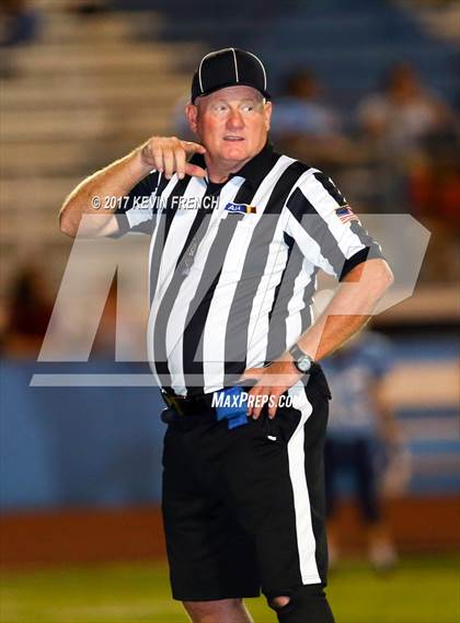 Thumbnail 1 in Freshman: Agua Fria @ Deer Valley photogallery.