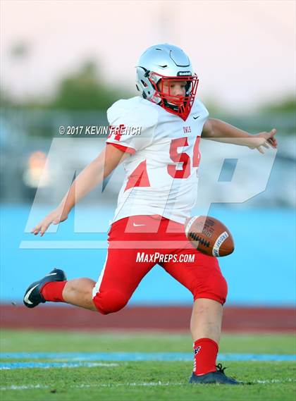 Thumbnail 1 in Freshman: Agua Fria @ Deer Valley photogallery.