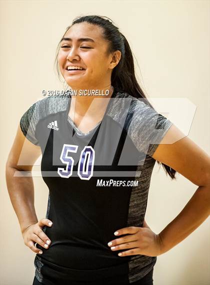 Thumbnail 3 in Tri-City Christian vs. Valencia (Nike Tournament of Champions) photogallery.
