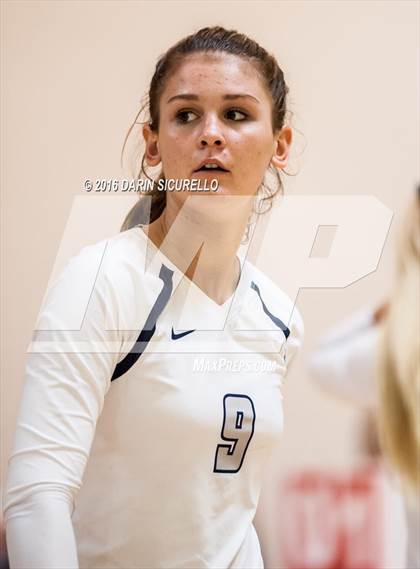 Thumbnail 3 in Tri-City Christian vs. Valencia (Nike Tournament of Champions) photogallery.