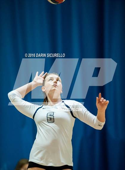 Thumbnail 3 in Tri-City Christian vs. Valencia (Nike Tournament of Champions) photogallery.