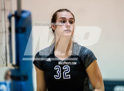 Thumbnail 1 in Tri-City Christian vs. Valencia (Nike Tournament of Champions) photogallery.
