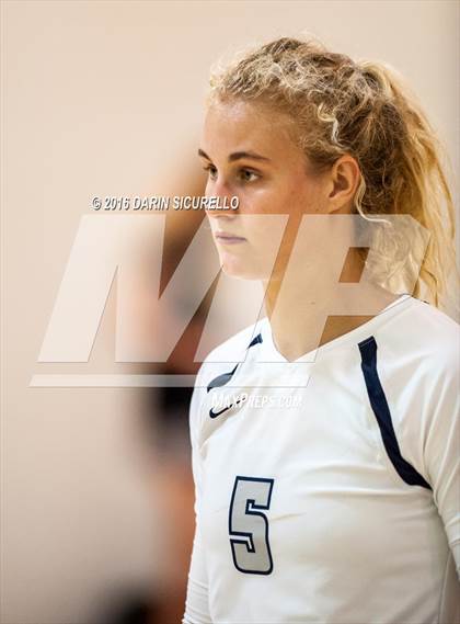 Thumbnail 1 in Tri-City Christian vs. Valencia (Nike Tournament of Champions) photogallery.