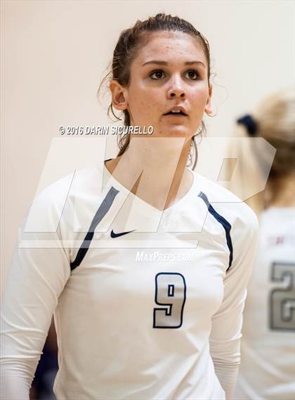 Thumbnail 2 in Tri-City Christian vs. Valencia (Nike Tournament of Champions) photogallery.