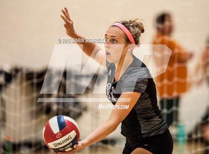 Thumbnail 1 in Tri-City Christian vs. Valencia (Nike Tournament of Champions) photogallery.