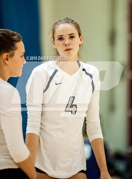 Thumbnail 3 in Tri-City Christian vs. Valencia (Nike Tournament of Champions) photogallery.