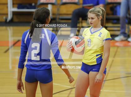 Thumbnail 1 in Selma vs. Exeter photogallery.