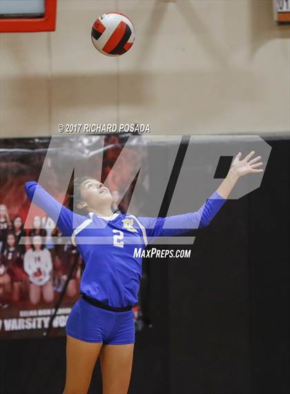 Thumbnail 1 in Selma vs. Exeter photogallery.