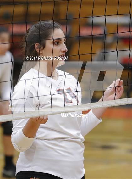 Thumbnail 1 in Selma vs. Exeter photogallery.