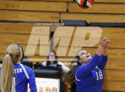 Thumbnail 2 in Selma vs. Exeter photogallery.