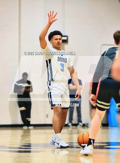 Thumbnail 1 in Dixon @ Swansboro photogallery.