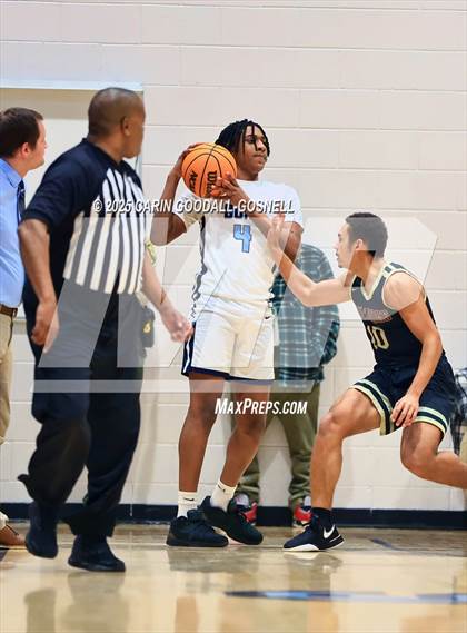 Thumbnail 3 in Dixon @ Swansboro photogallery.