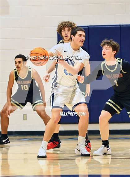 Thumbnail 1 in Dixon @ Swansboro photogallery.