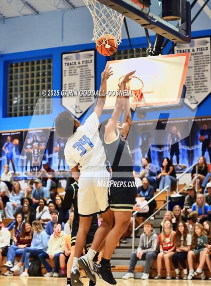 Thumbnail 2 in Dixon @ Swansboro photogallery.