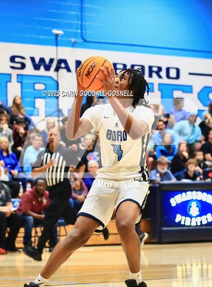 Thumbnail 3 in Dixon @ Swansboro photogallery.