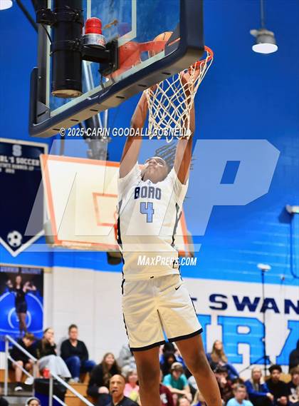 Thumbnail 3 in Dixon @ Swansboro photogallery.