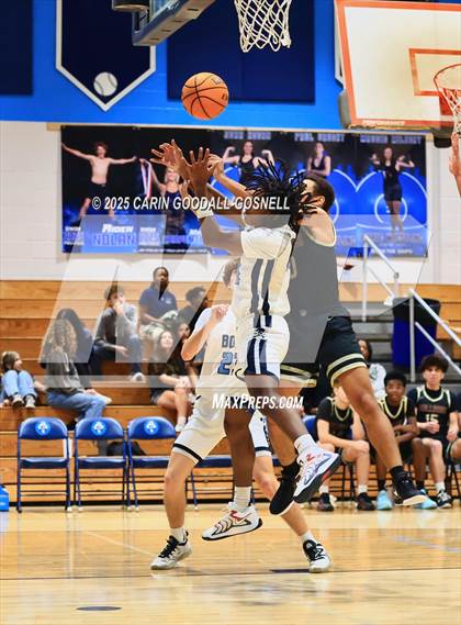 Thumbnail 1 in Dixon @ Swansboro photogallery.