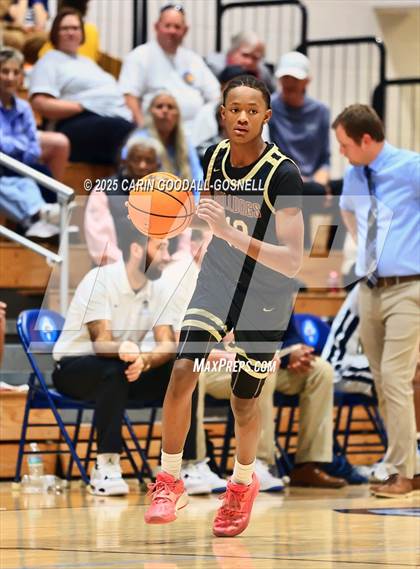 Thumbnail 3 in Dixon @ Swansboro photogallery.