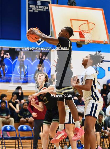 Thumbnail 2 in Dixon @ Swansboro photogallery.