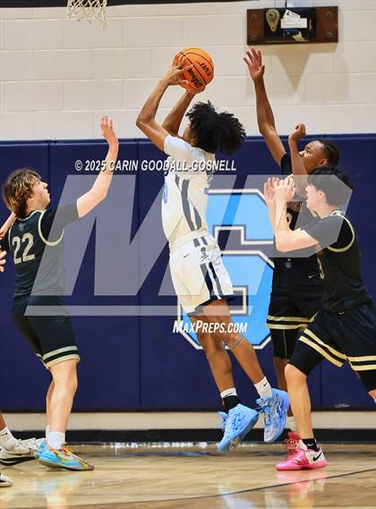 Thumbnail 3 in Dixon @ Swansboro photogallery.