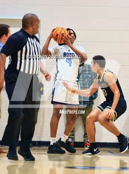 Thumbnail 1 in Dixon @ Swansboro photogallery.