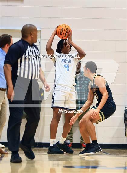 Thumbnail 2 in Dixon @ Swansboro photogallery.