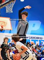 Photo from the gallery "Dixon @ Swansboro"